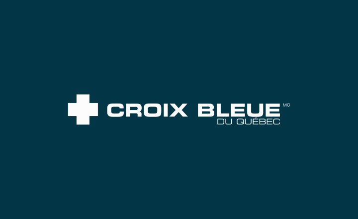 Croix Bleue