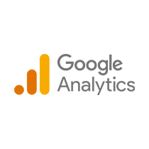 Google Analytics logo