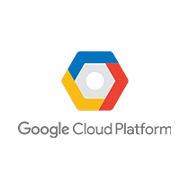 Google Cloud Platform logo