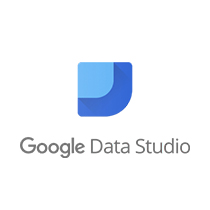 Google Data Studio logo