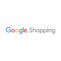 Google Shopping logo