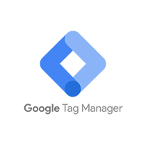 Google Tag Manager logo