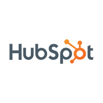 Hubspot logo