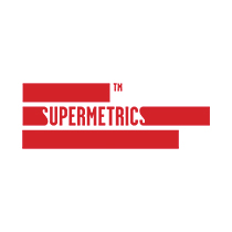 Supermetrics logo