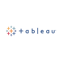 Tableau logo