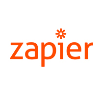 Zapier logo